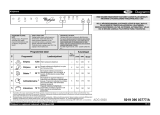 Whirlpool ADG 6600 Kasutusjuhend