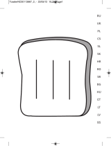 Tefal TT356E30 Kasutusjuhend