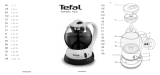 Tefal BJ100032 Kasutusjuhend