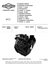 Briggs & Stratton 432447 Omaniku manuaal