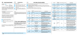 Whirlpool MCP 345 WH Program Chart