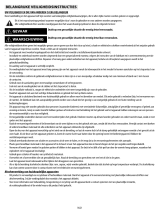 Whirlpool AKP 449/IX Program Chart