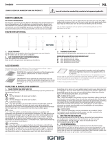 Ignis AKH 2001 IX Daily Reference Guide