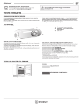 Indesit IL A1.UK 1 Daily Reference Guide