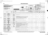 Bauknecht WAK 7771 BK Omaniku manuaal