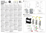 Socomec DIRIS Digiware D and C Quick Start