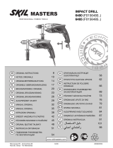 Skil 6485 Original Instructions Manual