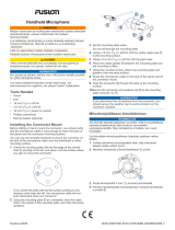 Fusion MS-FHM paigaldusjuhend