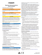 Fusion SG-FL882SPC paigaldusjuhend