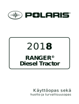 Ranger Tractor Diesel Omaniku manuaal