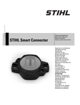 STIHL Smart Connector Kasutusjuhend