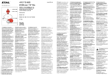 STIHL Kreissägeblatt 200-22, Meißelzahn Kasutusjuhend