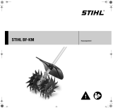 STIHL BF-KM Kasutusjuhend