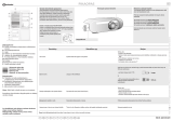 Bauknecht KGI 3112/A+ Program Chart