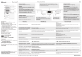 Bauknecht KGIF 31811/A+ Program Chart