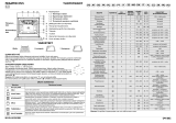 IKEA OV B02 S Program Chart