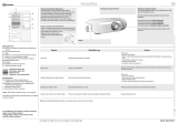 Bauknecht KGI 1181/A+ Program Chart