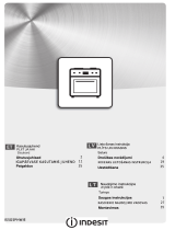 Indesit IS5G5PHW/E Kasutusjuhend