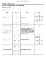 Upo PK7750DN Product Information Sheet