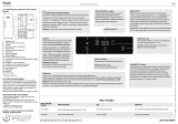 Bauknecht KR 19F6 A++ WS Program Chart