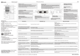 Bauknecht KGIN 3305/A+ Program Chart