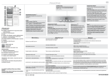 Smeg CR329PZ2 Program Chart