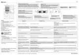 Bauknecht KGIN 31811/A+ Program Chart