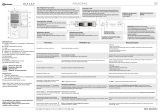 Bauknecht KGIN 31811/A+ Kasutusjuhend