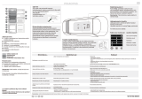 Smeg CR325P2 Program Chart