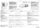 Smeg APFF50AP2 Program Chart