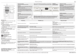 Smeg CR329PZ Program Chart