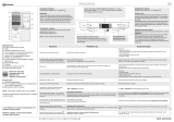 Bauknecht KGIF 3305/A+/1 Program Chart