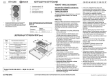 Bauknecht ETN 5240 IN Program Chart