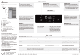 Bauknecht GKN 1942 A++ Program Chart