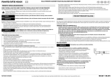 IKEA HB G37 S Program Chart