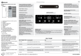 Bauknecht GKN 19F4 A++ IN Program Chart