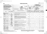 Bauknecht WAK 9760 B Program Chart