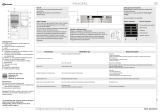 Bauknecht KGIE 3181/A++ Program Chart