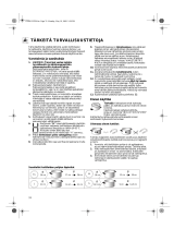 IKEA HB I4 Program Chart