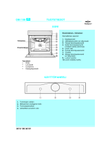 IKEA OBI 108 S Program Chart