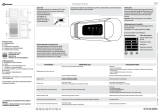 Bauknecht KDI 2650 A++ Program Chart