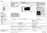 Bauknecht KDI 2650 A++ Program Chart