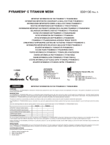 Medtronic PYRAMESH C oluline teave