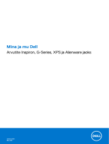 Dell XPS 13 9310 teatmiku