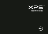 Dell XPS 15 L501X Lühike juhend