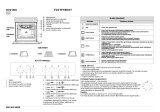 IKEA 301 506 20 Program Chart