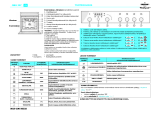 IKEA OBU 257 S Program Chart