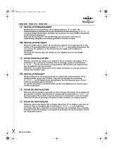 IKEA HOO S00 S Program Chart