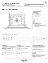 Whirlpool W6 OS4 4S1 H Daily Reference Guide