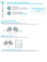 Jlab Audio JBuds Air v3 Omaniku manuaal